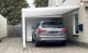 Le carport aluminium