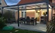 Le carport aluminium