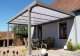 Le carport aluminium