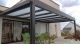 Le carport aluminium
