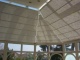 Les toiles de protection solaire REFLEX'SOL pour la véranda