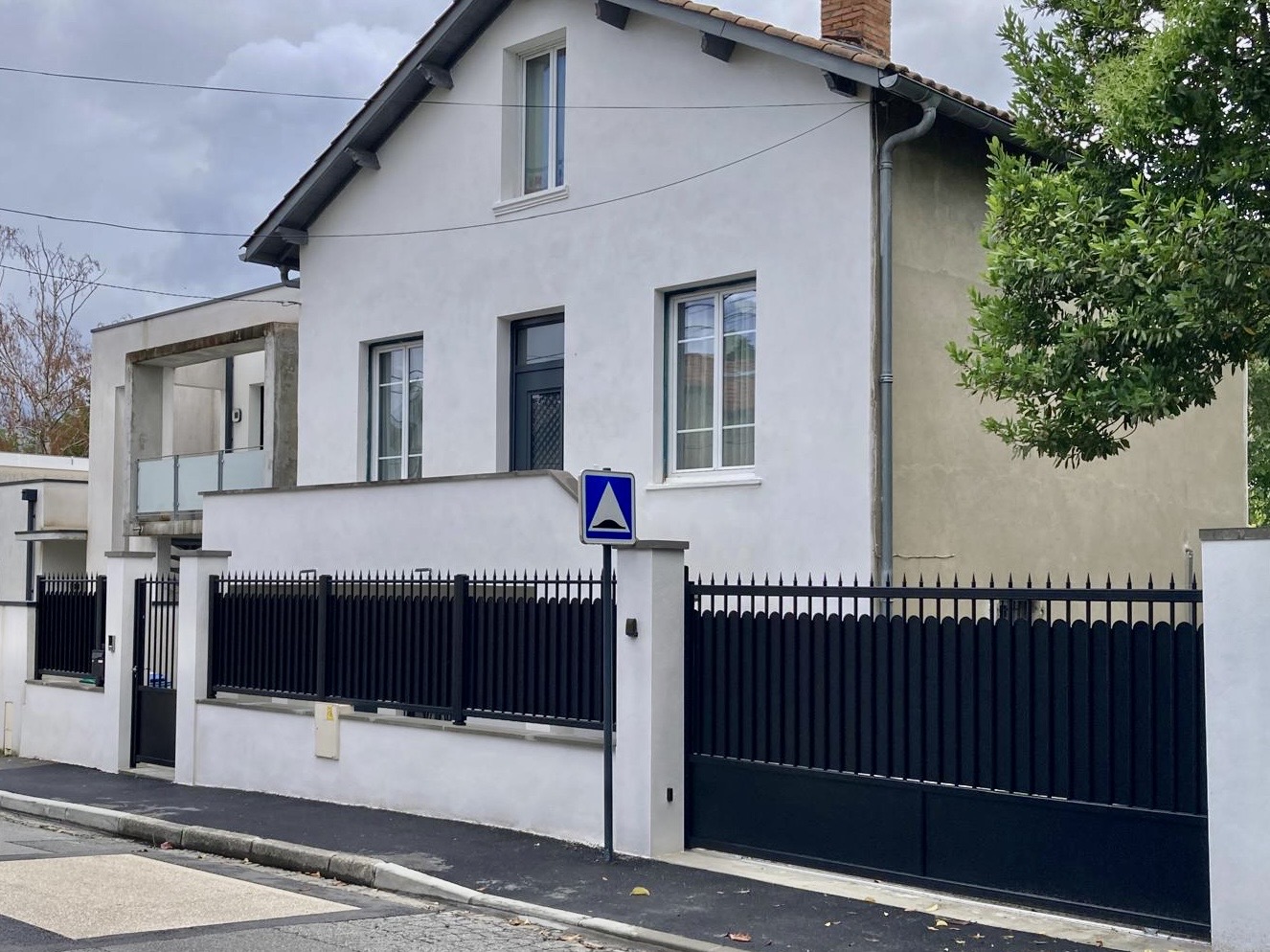 L'alliance du confort, de la sécurité et de l'esthétique