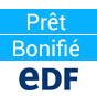 Prêt bonifié EDF