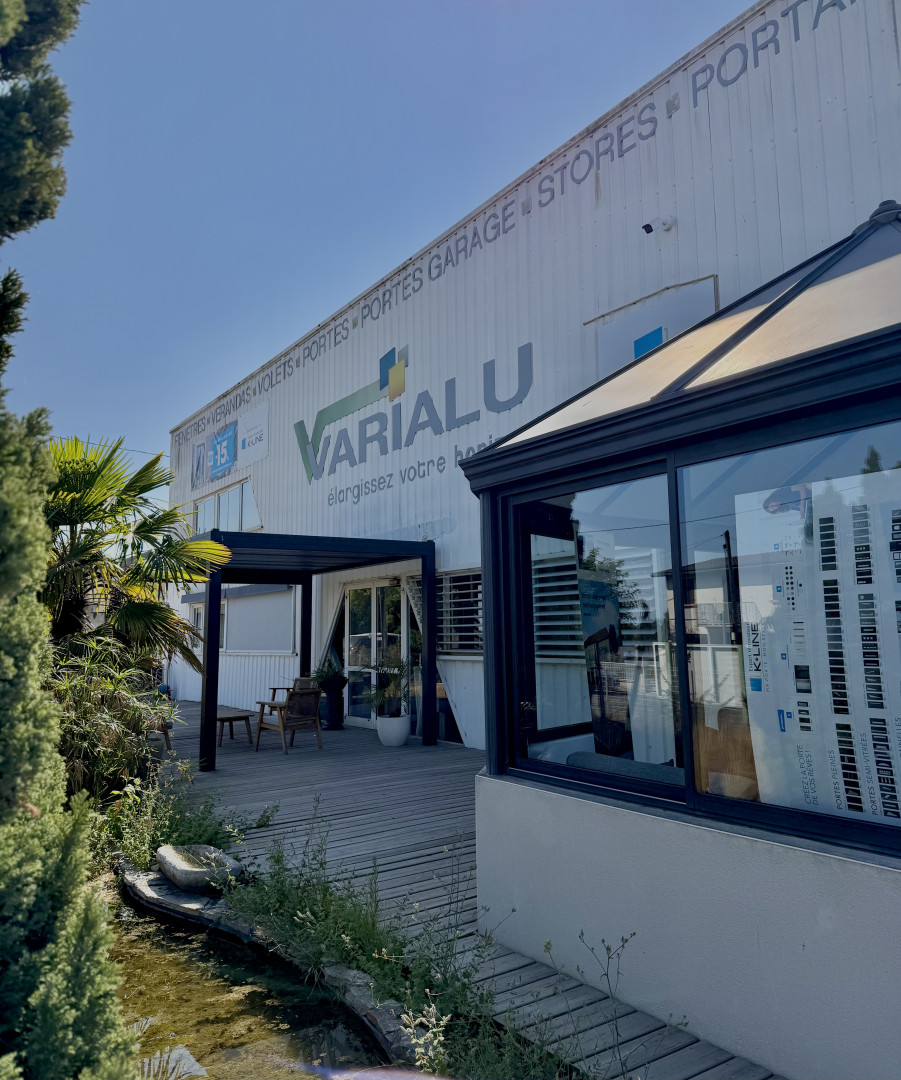 Une entreprise familiale toulousaine avec son propre atelier